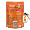 thumbnail image 6 of Purina Friskies Party Mix Original Crunch, Cat Treats, Chicken, Liver, & Turkey, 6 oz Bag, 6 of 10