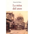 thumbnail image 1 of LA MISA DEL ATEO OLAÑETA 9788497169431, 1 of 2