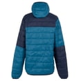 thumbnail image 2 of Regatta Mens Hillpack III Hooded Active Padded Jacket, 2 of 5