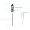 thumbnail image 3 of Kitchen Food Electronic Thermometer Meat Thermometer, 3 of 5