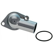 Proform 141-501 PFM141-501 WTR NECK W/O-RNG SBC Fits select: 1971 CHEVROLET CHEVELLE, 1991-2000 CHEVROLET CAMARO Z28