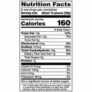 Cheetos Flamin, Hot Puffs Cheese, 8 Oz