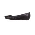 thumbnail image 3 of Naturalizer Women Vanessa Ballet Flat Black 7.5M, 3 of 5