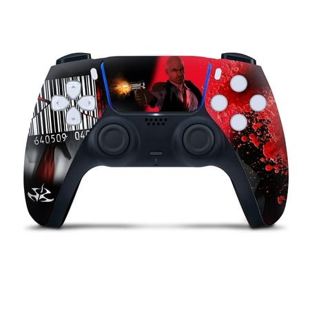 Original DreamController Wireless Controller Made for Playstation 5 Controller I Customized for PS5 Remote Control I Compatible with Modded PS5 Controller Console I PS5 Modded Controller Wireless