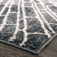 thumbnail image 3 of Orian Rugs Portland Starburst Area Rug, 3 of 9