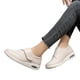 thumbnail image 5 of Zapatos Ortopédicos Sin Cordones para Mujer  Diabéticos Cómodos Pies Hinchados, 5 of 9
