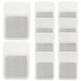 thumbnail image 2 of 10pcs Curtain Weights Drapery Bottom Heavy Lead Block For Window Curtains Tablecloths 13g, 2 of 2