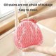 thumbnail image 2 of Air Fryer Silicone Dish For Air Fryer Oil Absorption And Stain Prevention Kitchen Supplies, 2 of 5