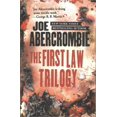 thumbnail image 1 of Première Trilogie de Droit, Joe Abercrombie Broché, 1 of 3