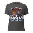 thumbnail image 1 of Drop The Gants 1 t-shirt Unisexe, 1 of 8