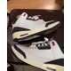 thumbnail image 1 of Ni - ke 2024 Men's Air Jordan 3 Retro Quai 54 FZ5649-100 Size 9.5, 1 of 5