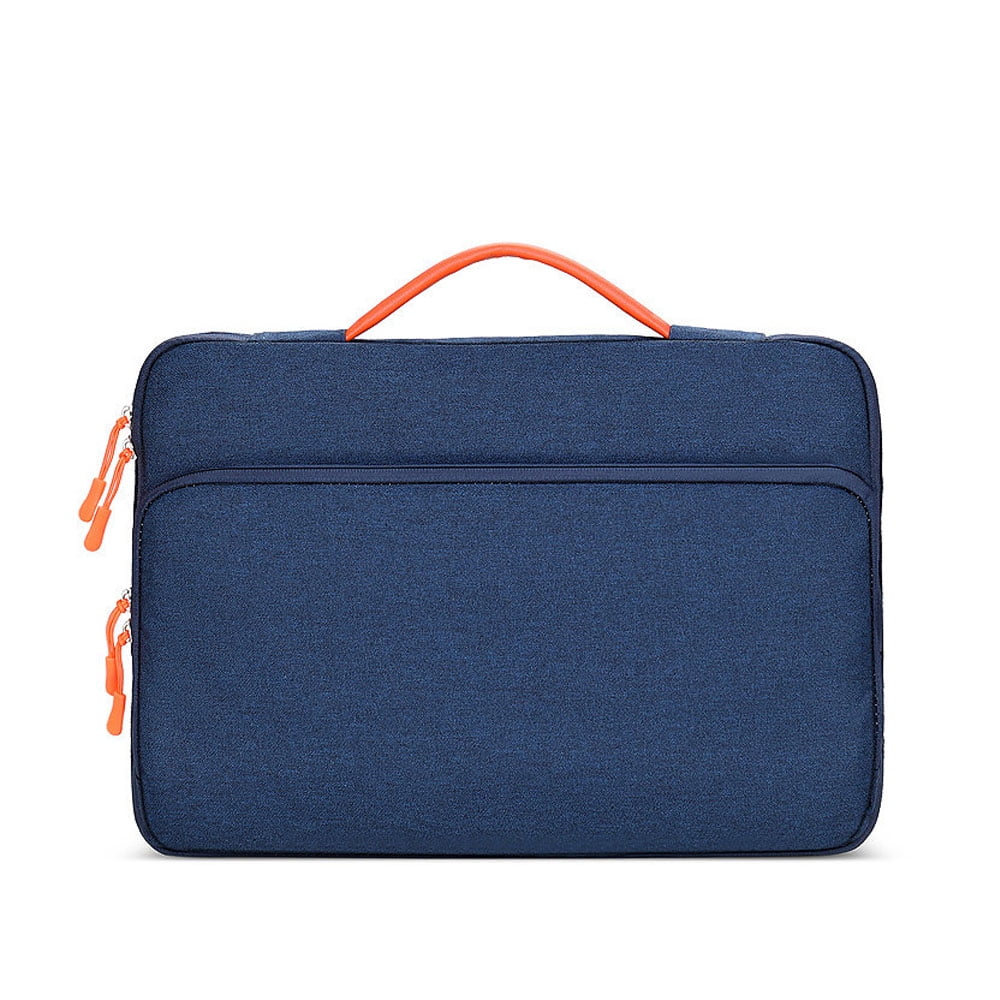 Laptop Sleeve Computer Carrying Case Waterproof Briefcase Bag Cover