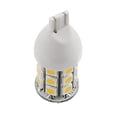 thumbnail image 2 of Green Value 12V LED Light Bulb with 921 Wedge Base, 250 Lumens, Natural White, 2 of 2