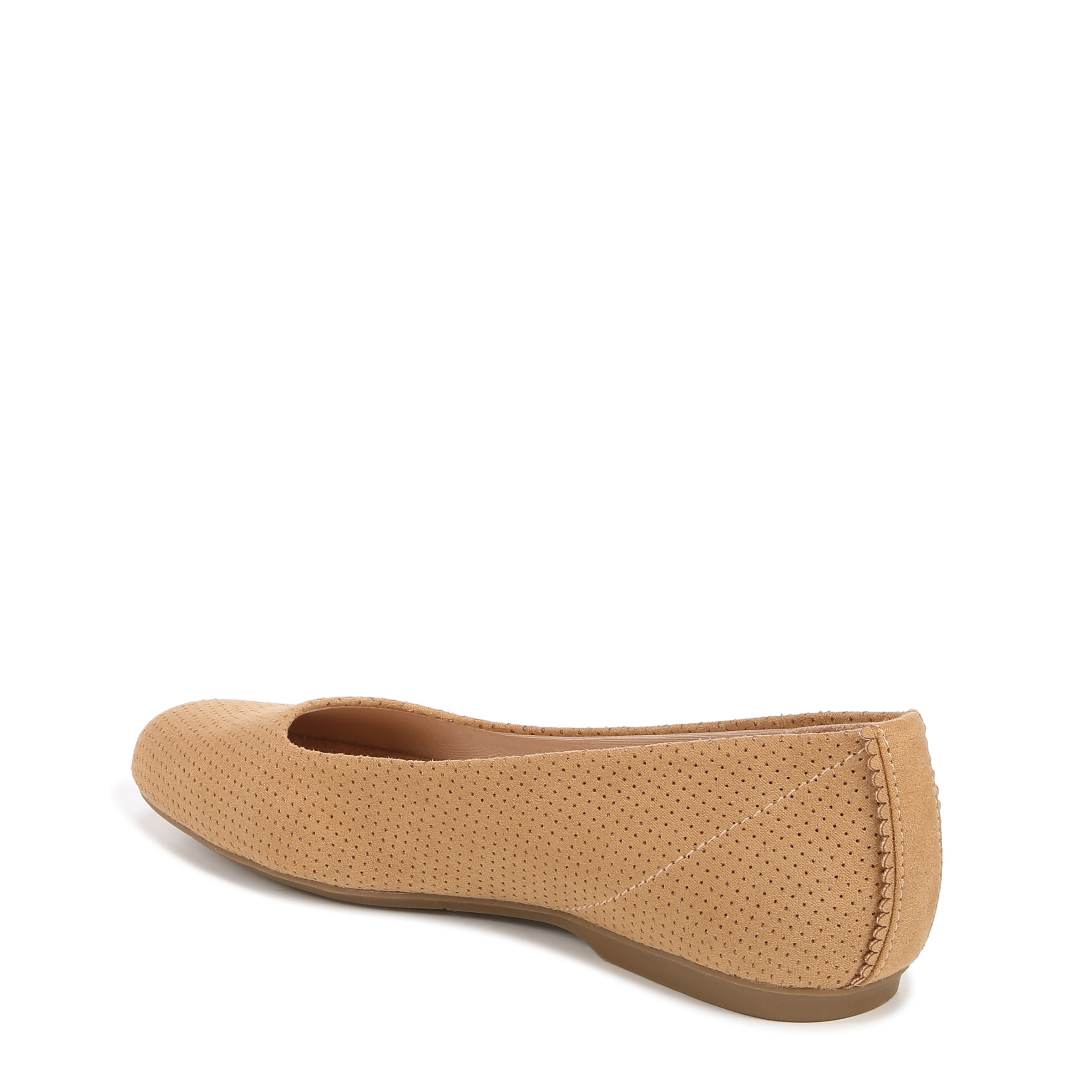 Dr. Scholl's Women's Wexley Ballet Flat, Wide Width Available