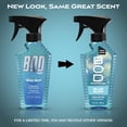 thumbnail image 2 of Spray corporal con fragancia Bod Man Blue Surf 240 ml (paquete de 2), 2 of 8