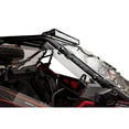 thumbnail image 4 of Tusk Wing Vent Kit 24" Wing with 2" Roll Cage Clamps for Polaris RZR, 4 of 7