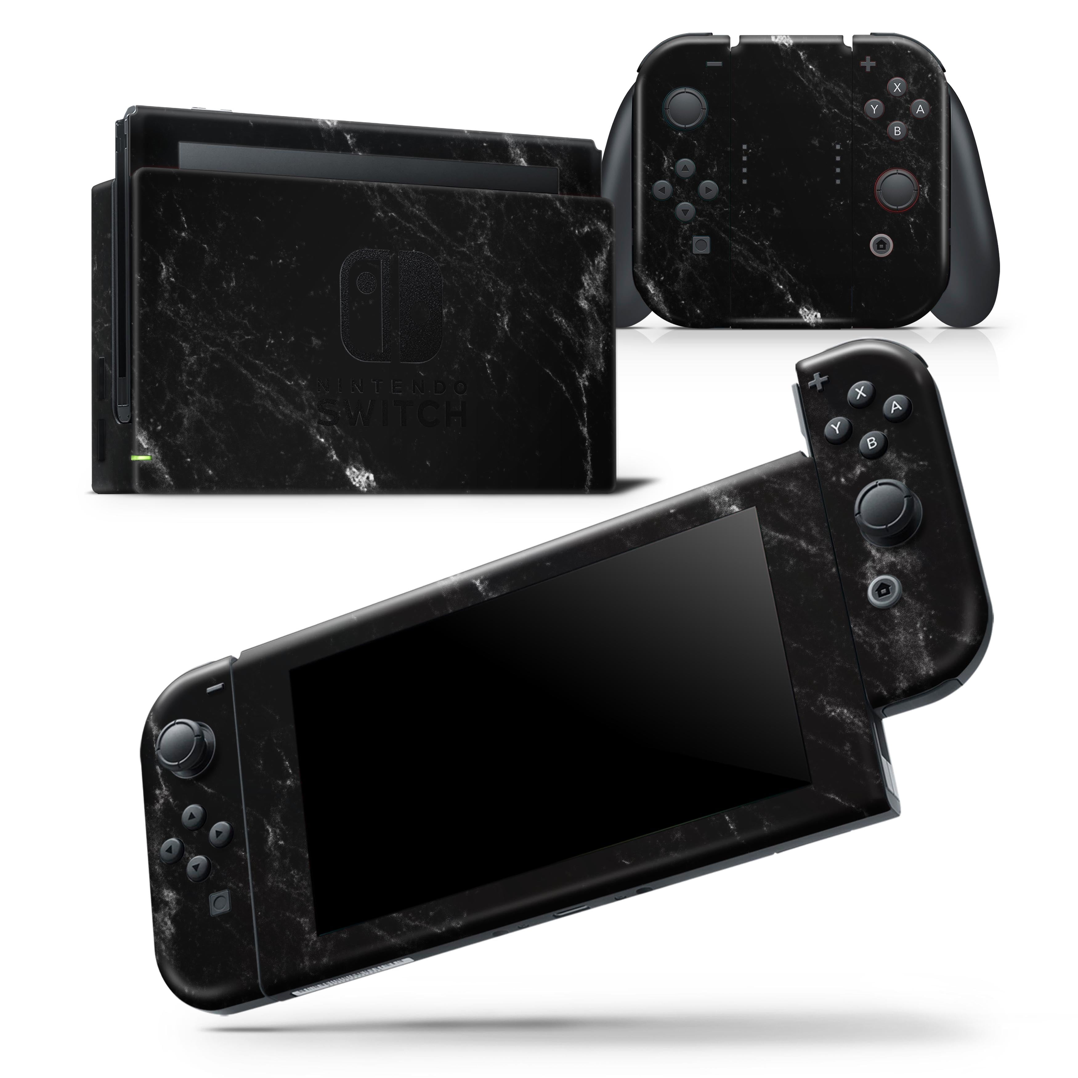 switch pro controller scratches