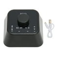 thumbnail image 1 of Pedal de cambio de página con Bluetooth, recargable, inalámbrico, controlador multimedia, interruptor de llave para tableta y teléfono., 1 of 14