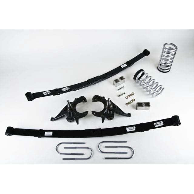 Bell Tech 616Nd Lowering Kit