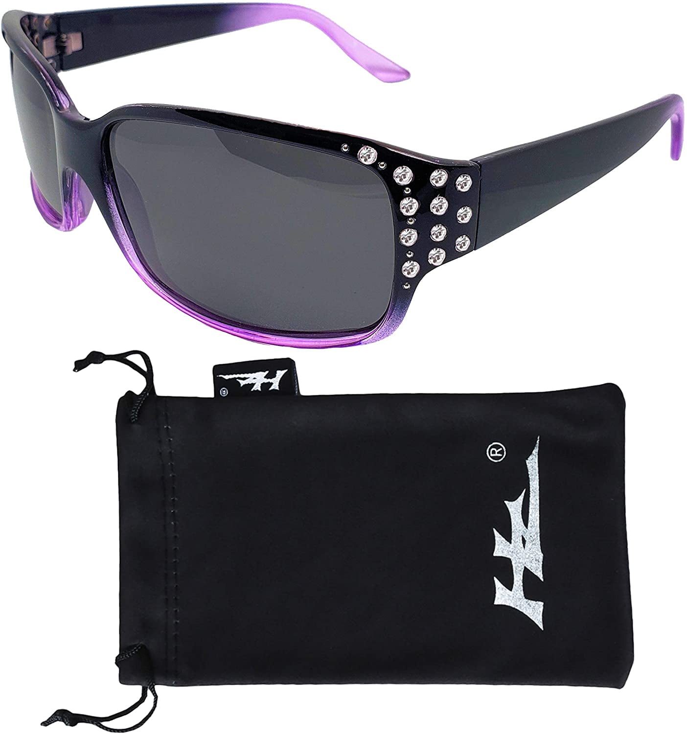 Premium Polarized Sunglasses for Women HZ Series Egypt Ubuy