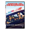 thumbnail image 1 of Agentes del Desorden . DVD, 1 of 2