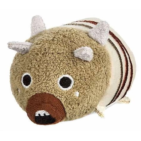 Disney Star Wars Tusken Raider Mini Plush