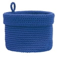 thumbnail image 3 of Heritage Lace Mod  Crochet Fabric Basket With Loop, 3 of 7