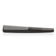 thumbnail image 3 of Peine de corte profesional negro, antiestático y duradero, ideal para estilismo en casa o salón. Diseñado en fibra de carbono, perfecto para cabello fino y grueso., 3 of 7