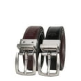 thumbnail image 4 of Dockers Boys Two-In-One Reversible Dress Belt, Sizes S-XL, 4 of 4