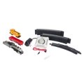 thumbnail image 3 of Trenes Bachmann - Yard Master - Juego de trenes eléctricos listos para funcionar - Escala HO, 3 of 3