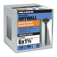 thumbnail image 3 of Hillman Fasteners No. 6 x 1-5/8 in. Coarse Thread Phillips Drywall Screws, 5 lb Box, 3 of 8
