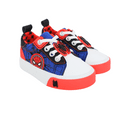 thumbnail image 6 of Marvel Toddler Boy Spider-Man Court Sneaker, 6 of 7