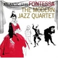 thumbnail image 1 of The Modern Jazz Quartet Fontessa CD, 1 of 1