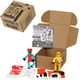 thumbnail image 1 of Stikbot Chef and Lifestyle Dual Action Pack - Incluye 2 Stikbots y muchos accesorios genia ZING Zing, 1 of 2