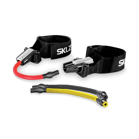 Liga Lateral de Resistencia SKLZ Resistor Pro