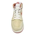 thumbnail image 5 of Ni - ke Ni - ke Air Jordan 1 Zoom CMFT 2 DV1307-102 Sail Terra Blush-Sunrise Men’s Size 9.5, 5 of 5