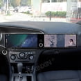 thumbnail image 4 of TPXINXIN Dual 12.3 inch Screen Car Radio For Dodge Charger/Challenger 2011-2014 Android GPS Navigation Multimedia Video Player Stereo Receiver Head Unit, 4 of 15