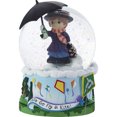thumbnail image 1 of Precious Moments 193101 Disney Mary Poppins Let's Go Fly a Kite Musical Snow Globe WATERBALL, One Size, Multicolor, 1 of 7