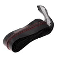 thumbnail image 4 of Tenis Bádminton Sunnimix Raqueta Antideslizante Sudor Absorbido Negro, 4 of 8
