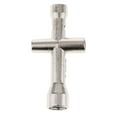 thumbnail image 2 of jiaping 6xHEX Small Cross Wrenches Sleeve Spanner M2 M2.5 M3 M4 for Robot, 2 of 8