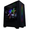 thumbnail image 1 of Computadora PC Gamer Xtreme PC Gaming  INTEL CORE I5 9400F 8Gb 1Tb Nvidia GTX 1650, 1 of 3