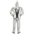 thumbnail image 4 of Wizard of Oz Men's Plus Size Adult Tin Man Costume, 4 of 6