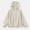 Beige, variant on Balabala Kids Lightweight Sun Protection Jacket, Breathable Casual Outerwear for Boys and Girls