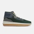 thumbnail image 2 of New Balance Men's Sz 10 Shoe BB9000E1 Green Blue Kawhi Leonard Basketball Hi Top, 2 of 5