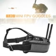 thumbnail image 4 of Gafas FPV de 3 pulgadas 58G 40 canales 0.672916666666667 Audífonos de Likrtyny vídeo de baja latencia para cámara de cuadricóptero de carreras accesorios para Drones, 4 of 9