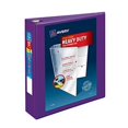 thumbnail image 1 of Avery-Dennison 79777 Liant de Vue Robuste avec Verrouillage EZD Rings&44; Violet - 2 Po, 1 of 1