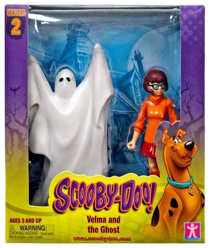 scooby doo toys at walmart
