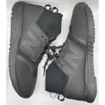 thumbnail image 1 of New Balance 247 Mid Triple Black 2017 MRL247OB Size 13 D NWOB RARE Sneakerboot, 1 of 6