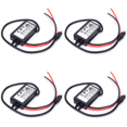 thumbnail image 1 of Likrtyny Regulador Convertidor CC/CC CPT 12 V A 5 V 3 A 15 W (con Micro USB), 1 of 7