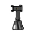 thumbnail image 1 of AMERTEER Auto Tracking Smart Shooting Holder 360 Degrés Rotation Téléphone Portable Caméra Titulaire, 1 of 9